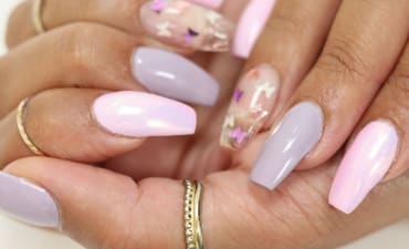 Salon de coiffure à Paris