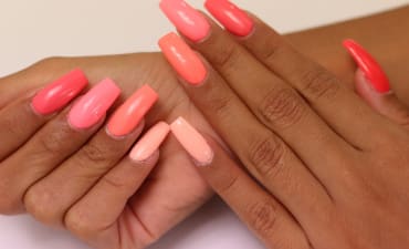 Salon de coiffure à Paris