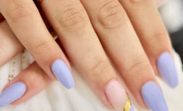 Salon de coiffure à Paris