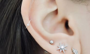 Salon de coiffure à Paris
