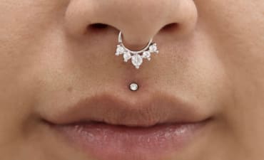 Salon de coiffure à Paris