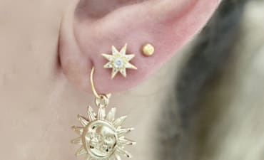 Salon de coiffure à Paris