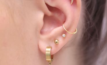 Salon de coiffure à Paris