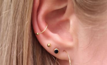 Salon de coiffure à Paris