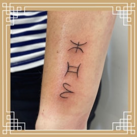 Salon de coiffure à Paris