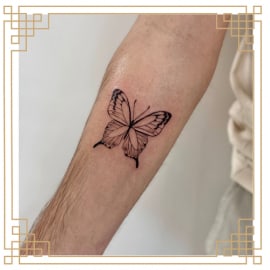 Salon de coiffure à Paris