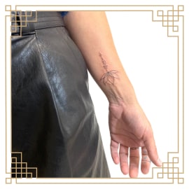 Salon de coiffure à Paris