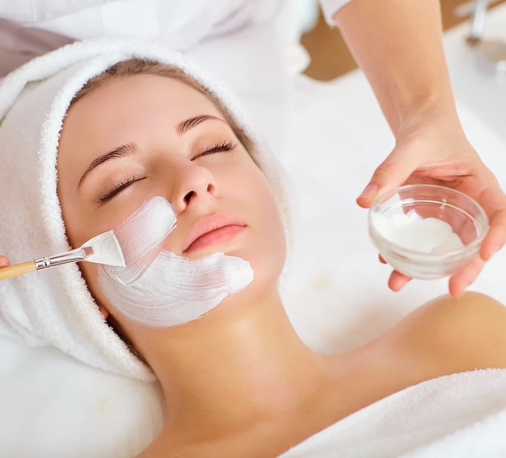 Spécialiste des soins du corps à Taverny