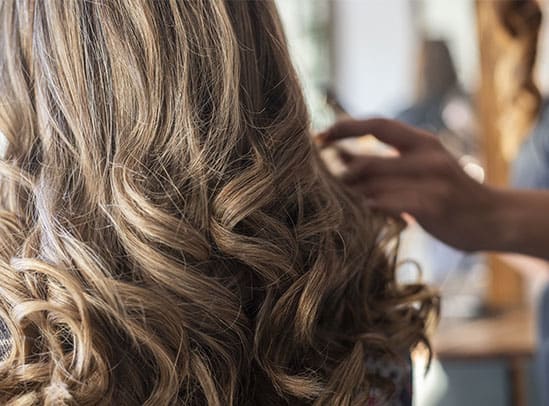 Salon de coiffure à Sarrebourg (57)