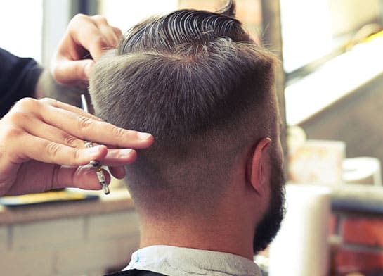 Salon de coiffure à Sarrebourg (57)