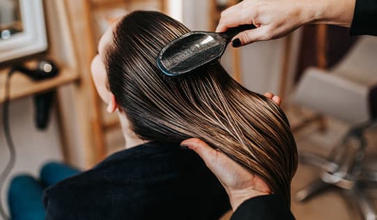 Salon de coiffure mixte à Saint-Méen-le-Grand - (35290)