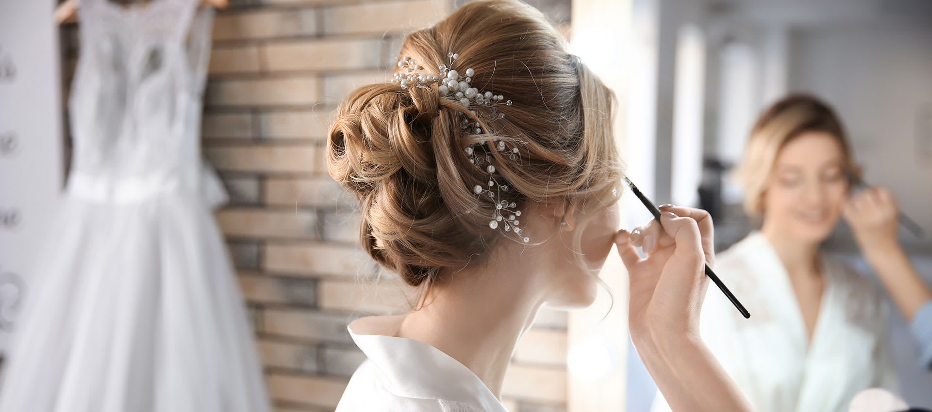 Salon de coiffure itinérant à Le Houlme
