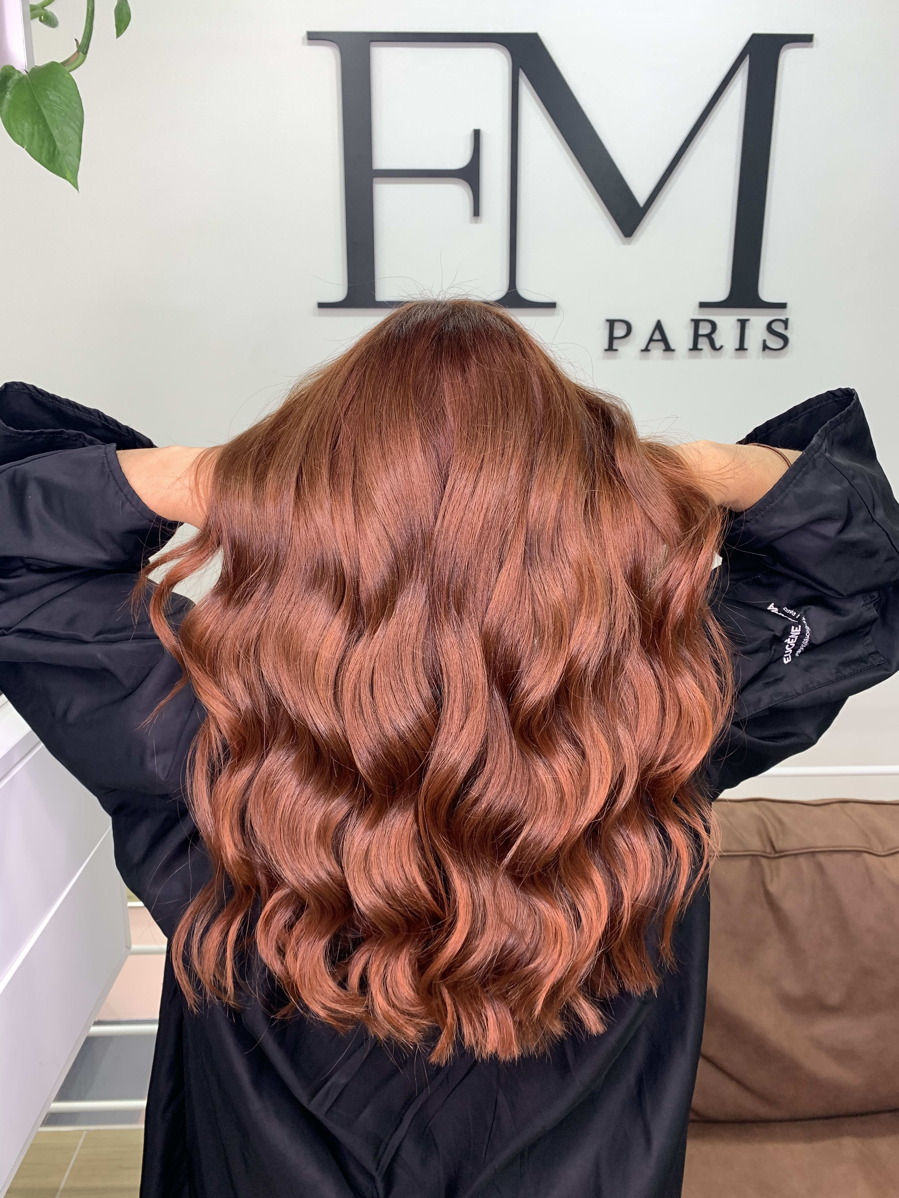 coiffeur coloriste ﻿dans le 3e arrondissement de Paris