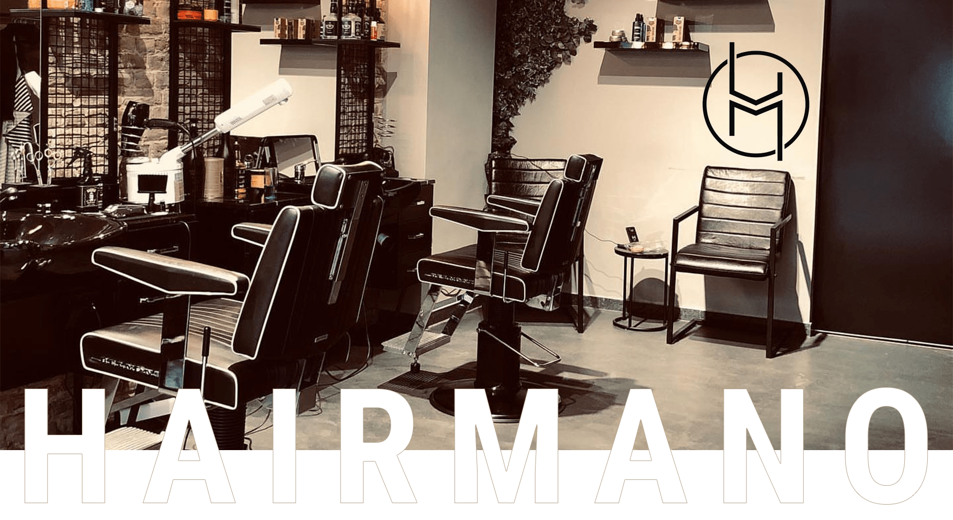 Barber à Saint-Gilles