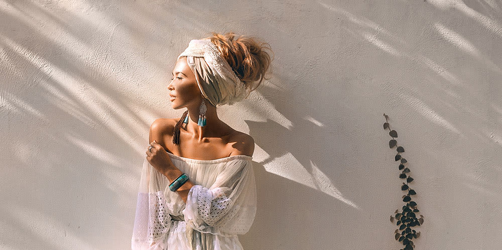 Salon de coiffure à Paris