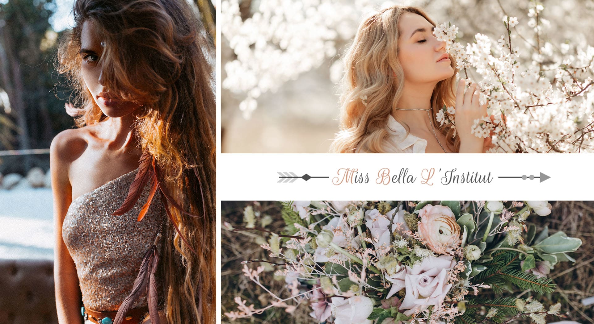 Salon de coiffure à Paris