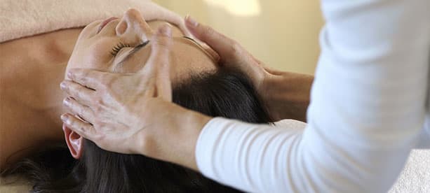 Salon de coiffure à Paris