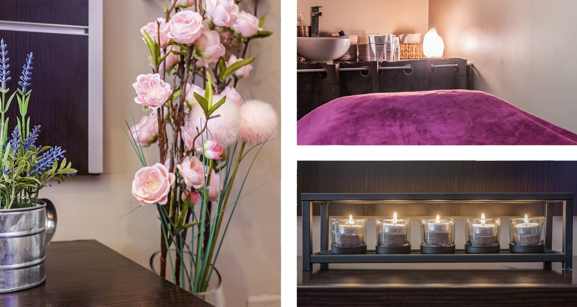 Esthéticienne au Mans