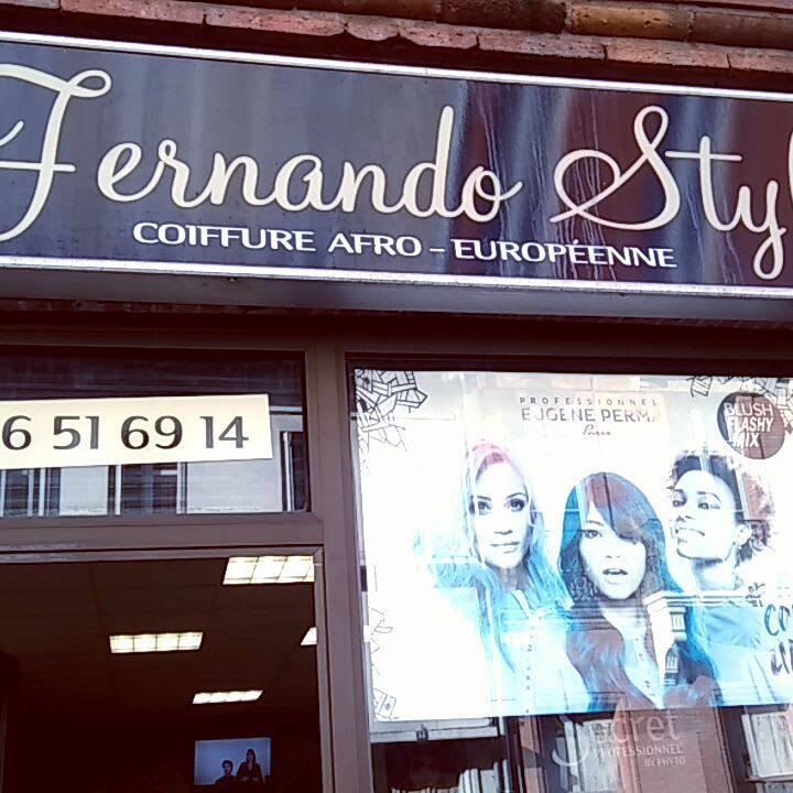 salon de coiffure mixte & afro à Toulouse