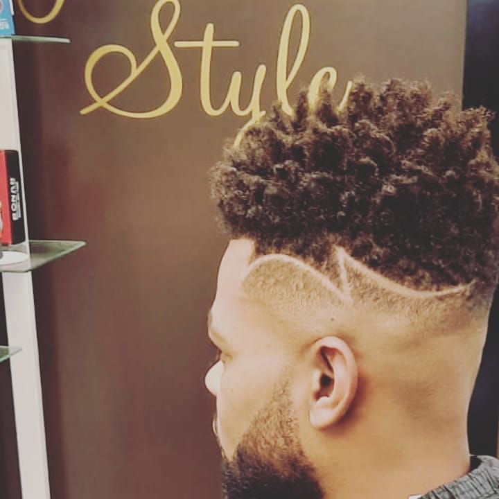 salon de coiffure mixte & afro à Toulouse