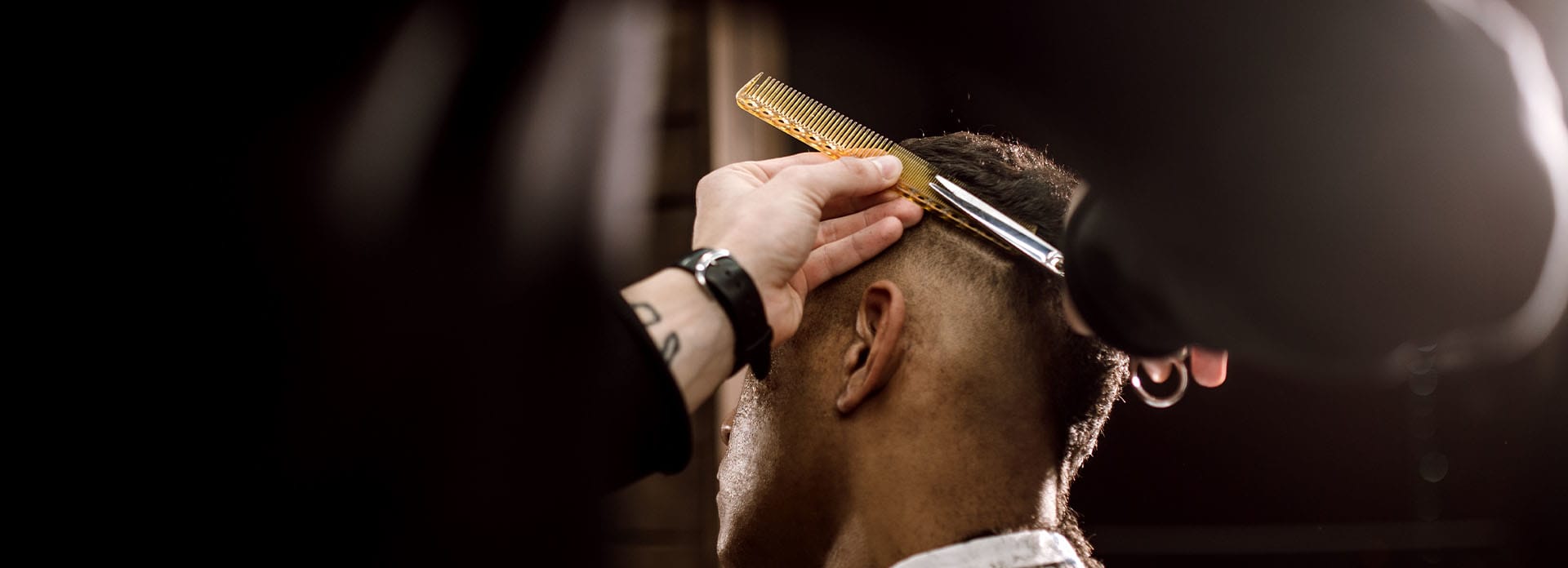 salon de coiffure mixte & afro à Toulouse