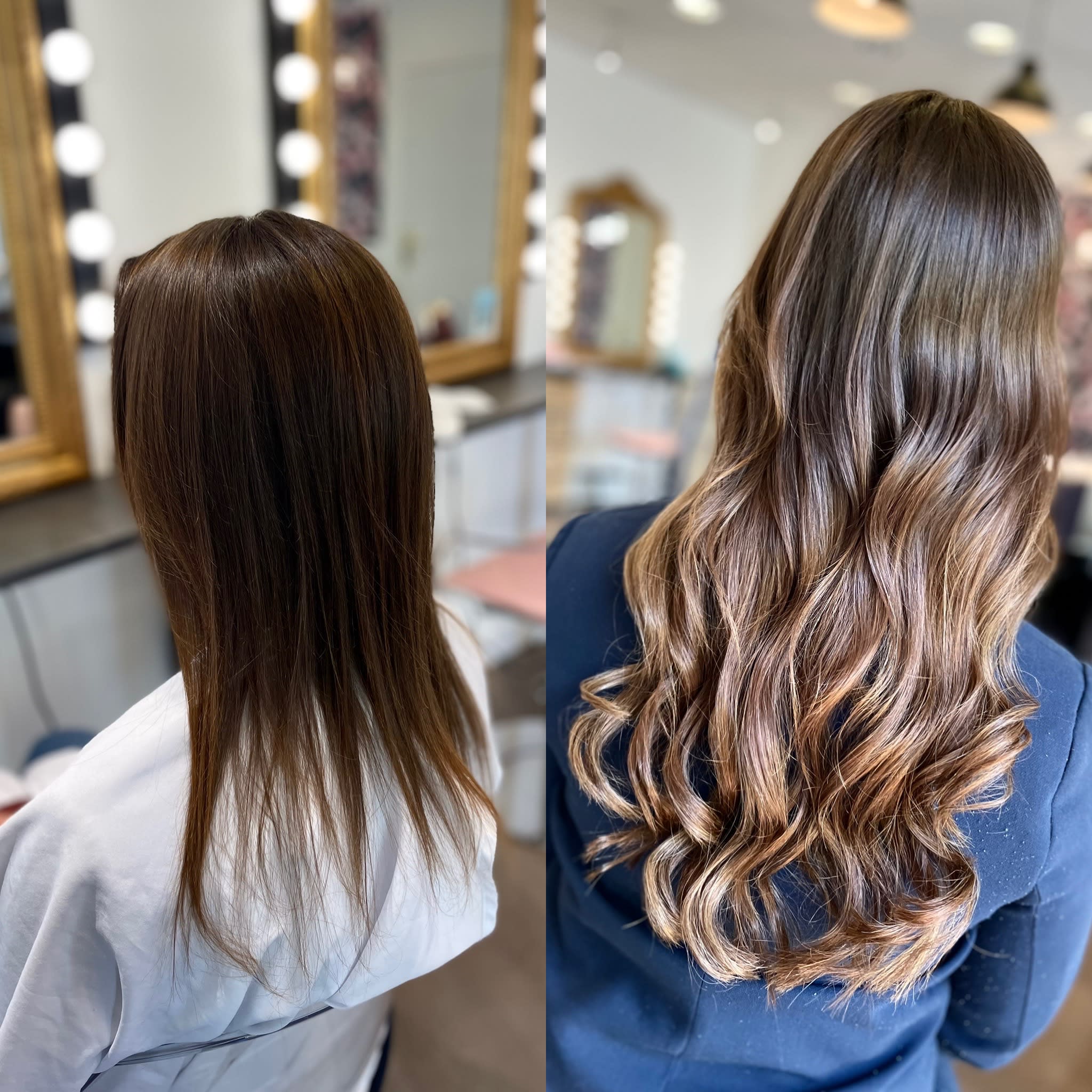 Salon de coiffure à Le Mesnil-Esnard