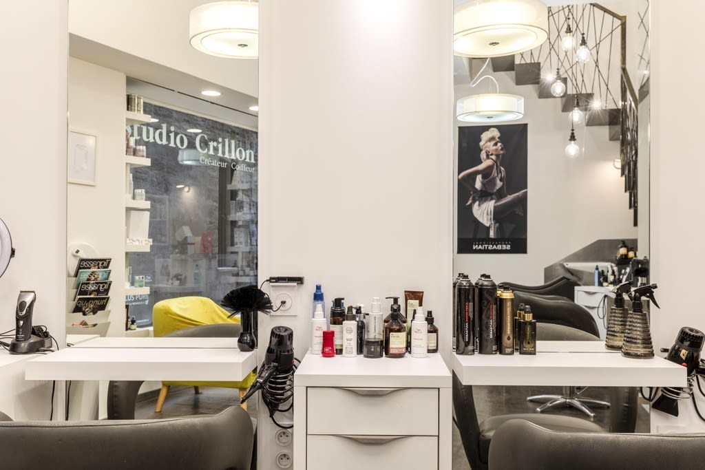 Coiffeur créateur à Avignon - (84000)