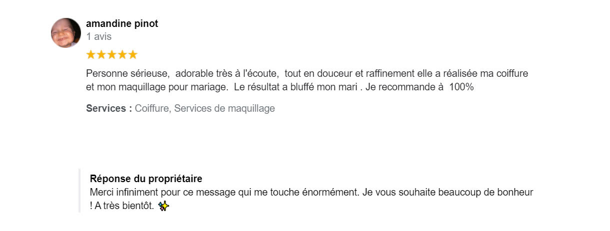 Beauté et esthétique à Limoges - (87280)