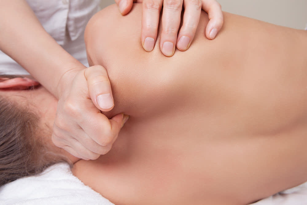 Salon de massage à Vandœuvre-lès-Nancy 