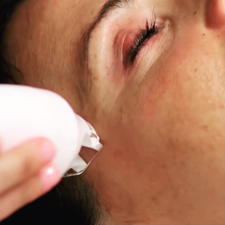 Salon de beauté et d'esthétique à Paris 