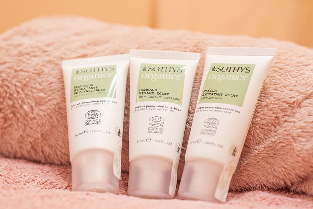 Votre parenthèse bien-être et beauté à Paris