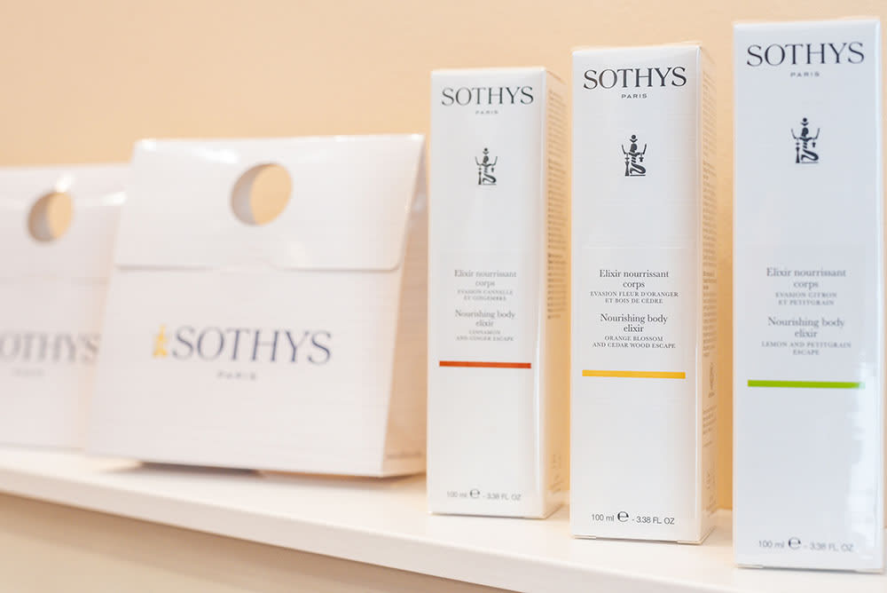 Votre parenthèse bien-être et beauté à Paris