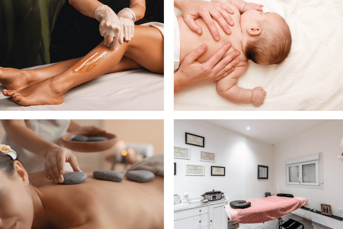 Salon de massage à Marquette-lez-Lille (59520)