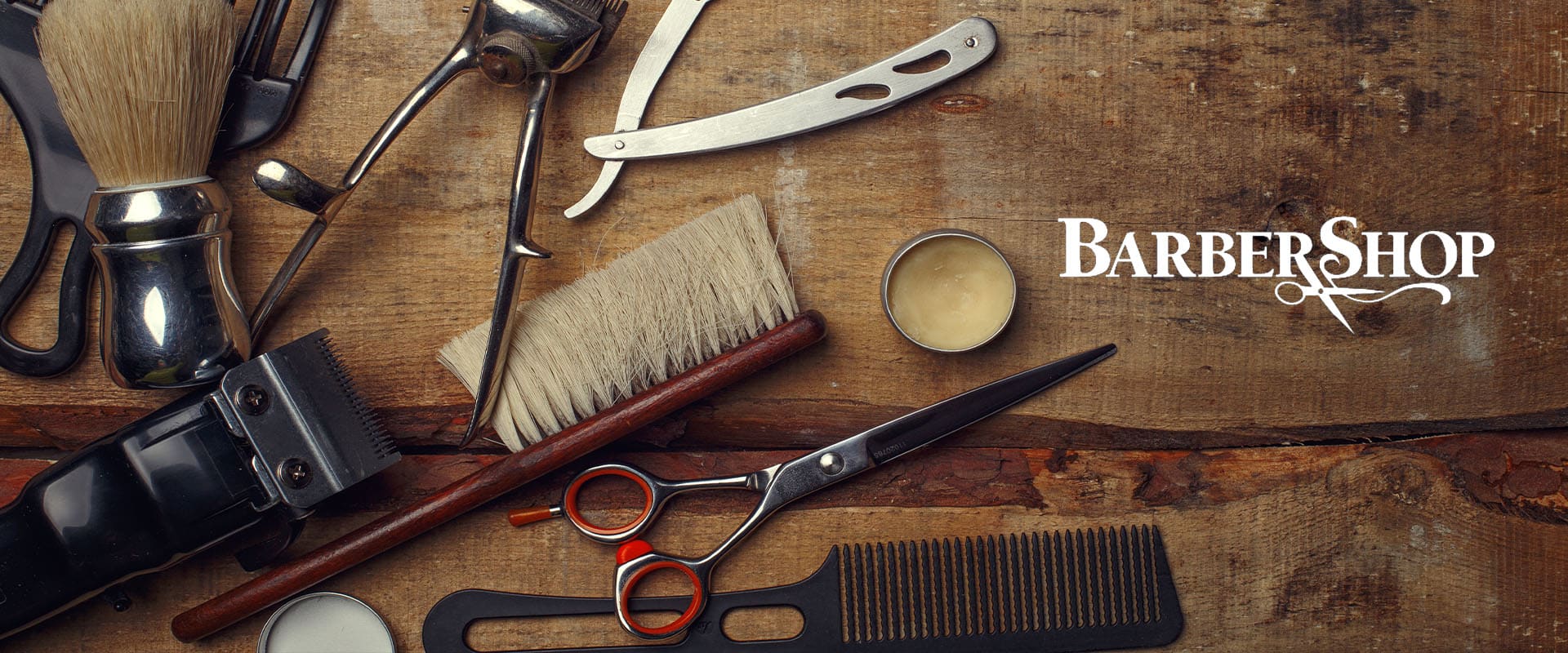 Barbershop à Saint-Denis, Samy Coiffure