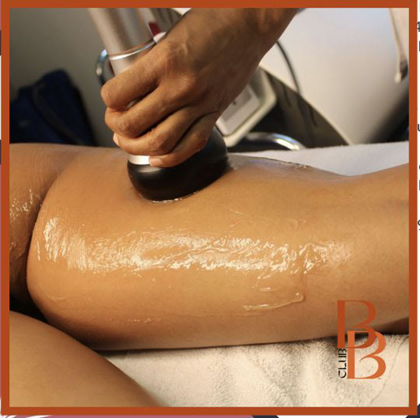 Beauty Band Club à  Asnières