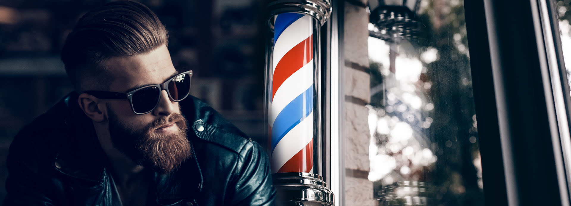 Le salon qui réinvente la coiffure
