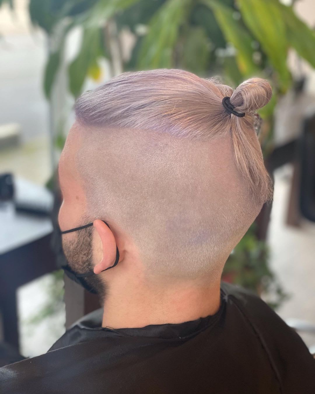 Salon de coiffure à Franois