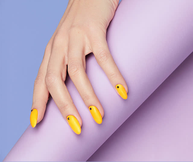 Institut de manucure et prothésiste ongulaire, pose de vernis semi-permanent à Puéchoursi (81470)