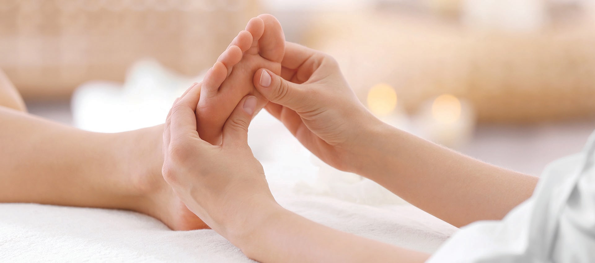 Salon de beauté aux Sables-d'Olonne