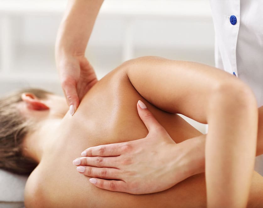 Salon esthétique à Arras, Masseuse-kinésithérapeute spécialisée drainage lymphatique et massages