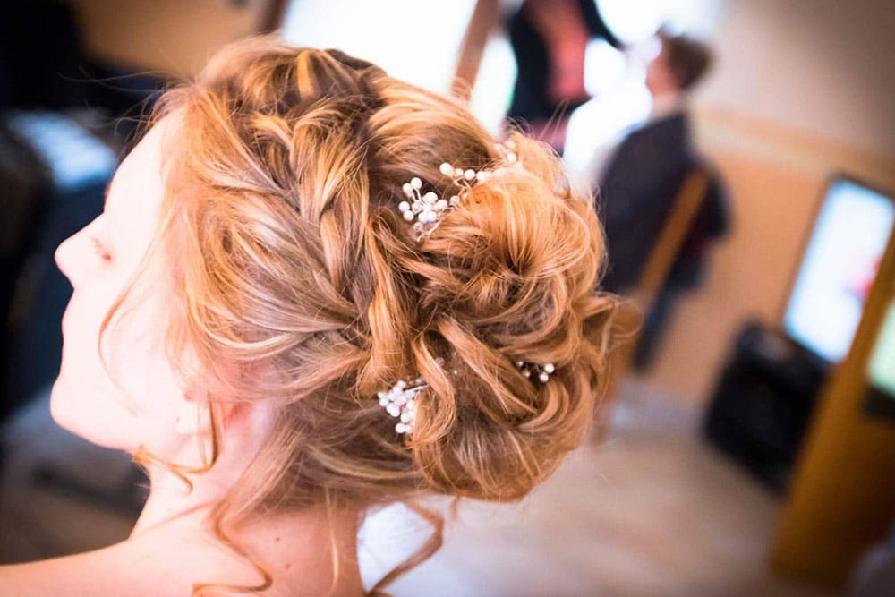 Salon de coiffure à Neufmoutiers en brie