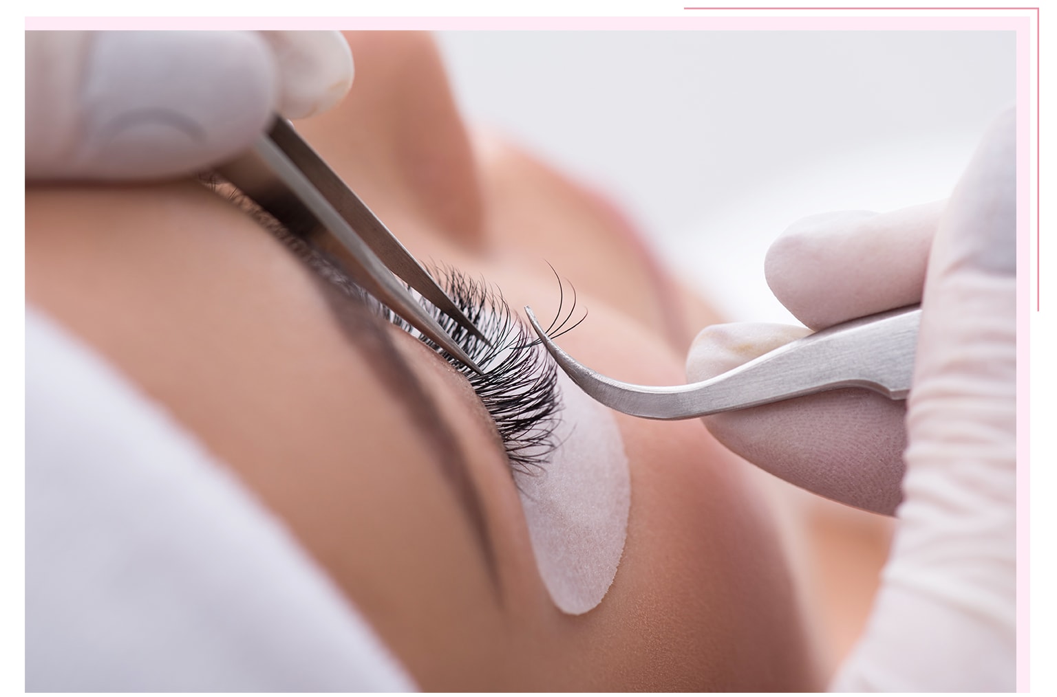 Salon de maquillage permanent spécialisé en extensions de cils à Troyes (10000)