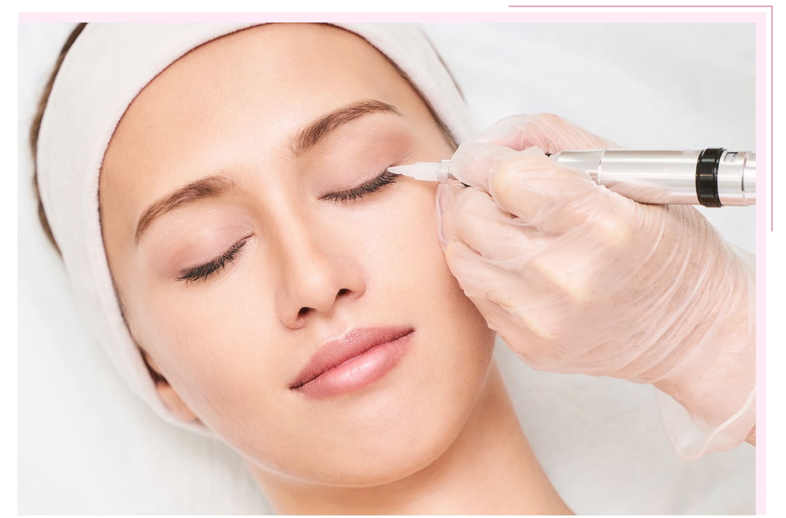 Salon de maquillage permanent à Troyes (10000)