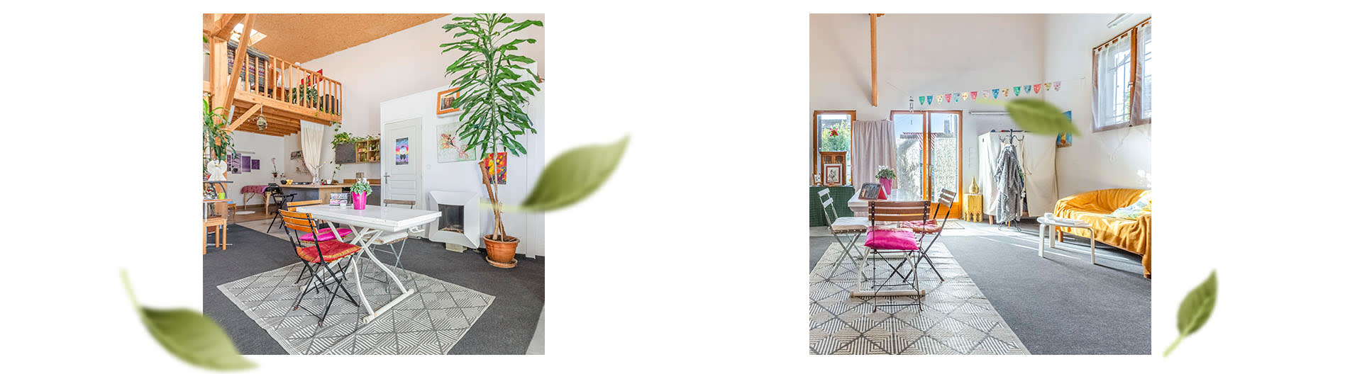 Centre de massage, de relaxation et de bien-être à Toulouse (31100)