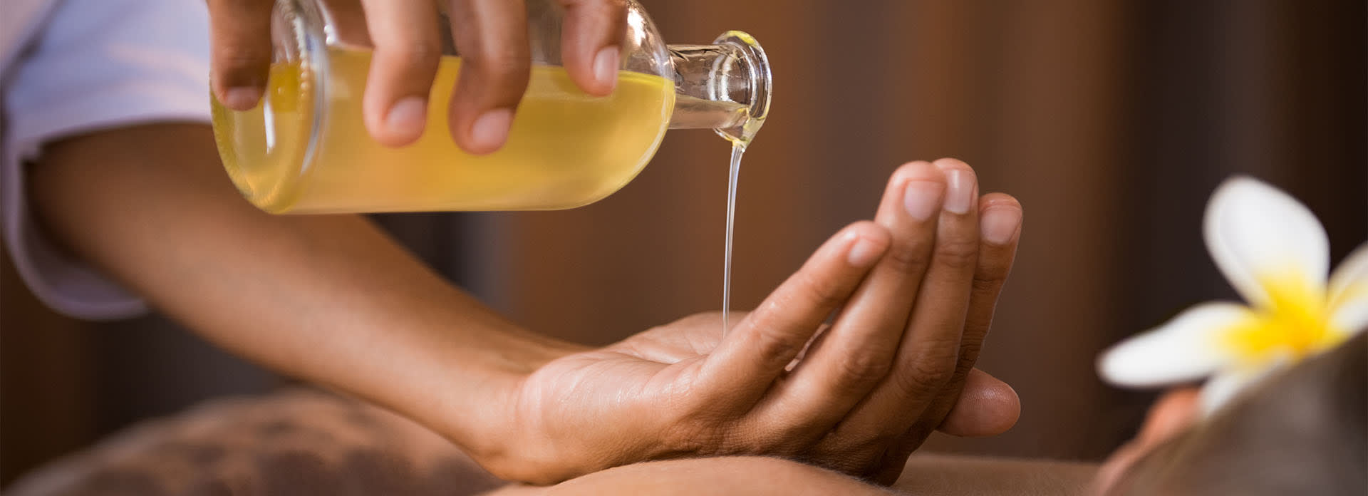 Masseuse de relaxation et détente à domicile à Maisons-Laffitte sur Paris