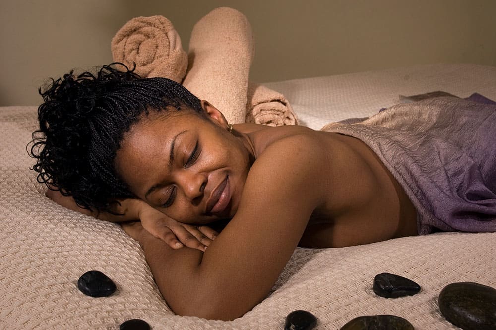 Masseuse à domicile à Maisons-Laffitte sur Paris