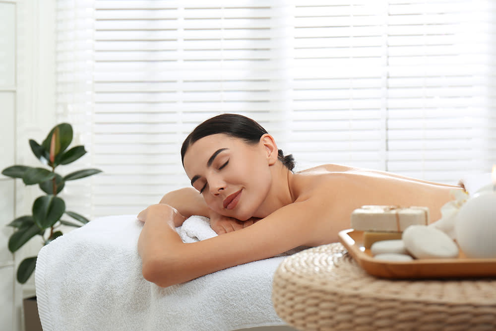 Masseuse à domicile à Maisons-Laffitte sur Paris