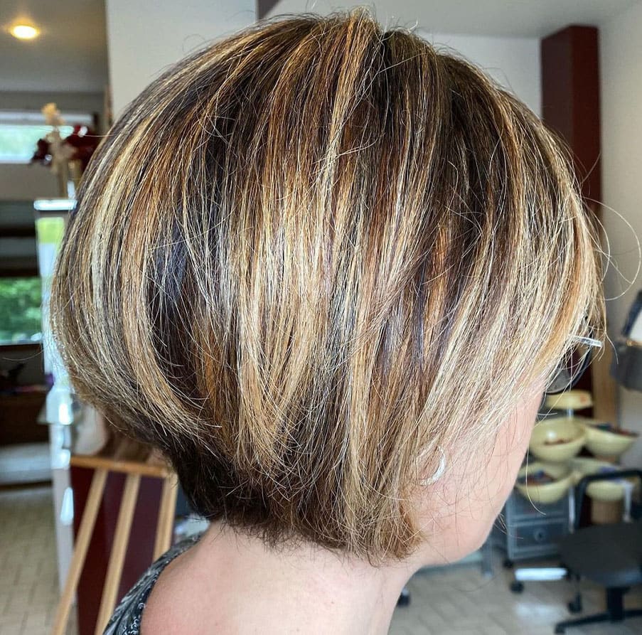 Salon de coiffure pour femmes et hommes à Talence (33400)