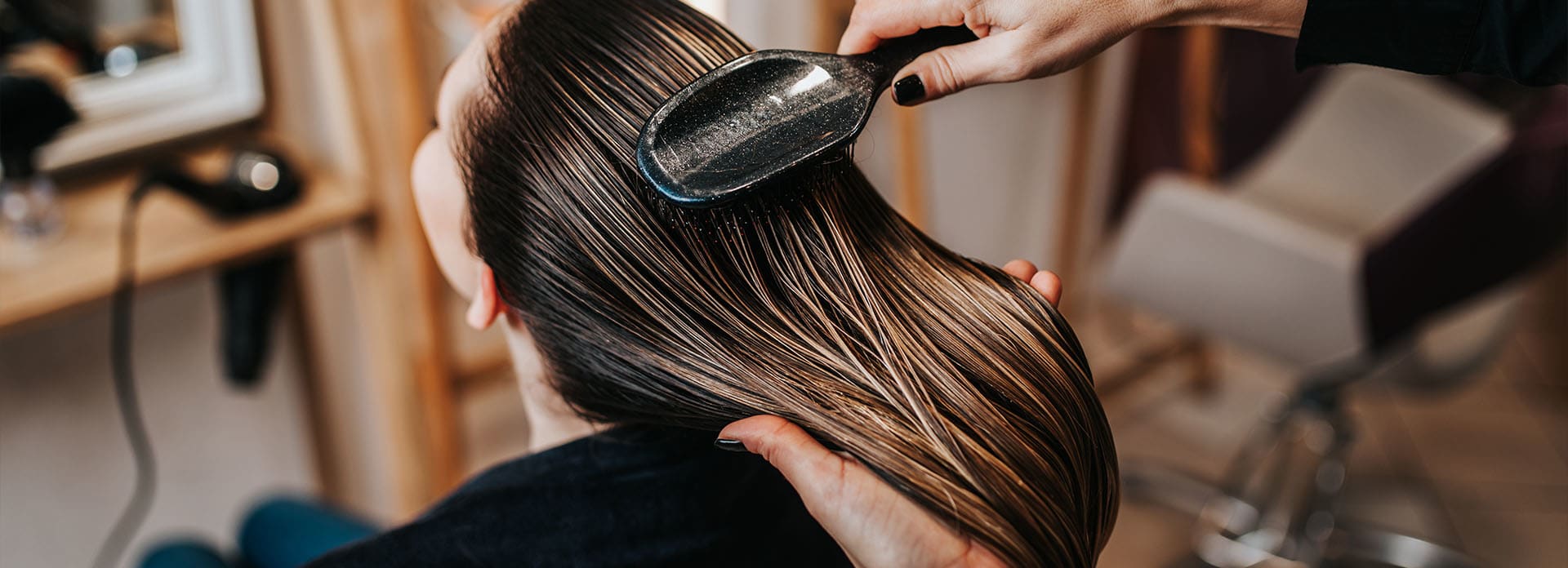 Salon de coiffure mixte à Talence (33400)