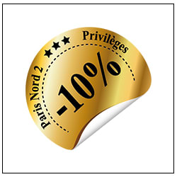 Salon esthétique, maquillage permanent du visage à Villepinte (93420)